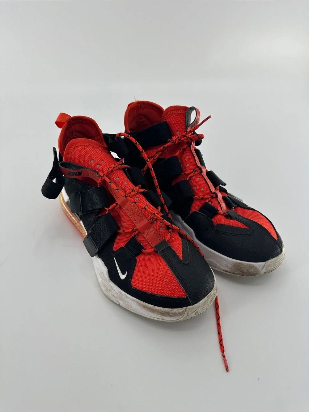 Nike AirMax 270 New York Air Force Edge